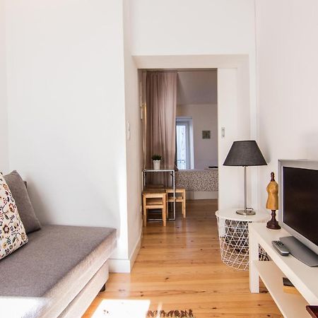 New Apartment Bairro Alto Lisboa Εξωτερικό φωτογραφία