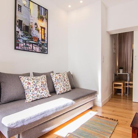 New Apartment Bairro Alto Lisboa Εξωτερικό φωτογραφία