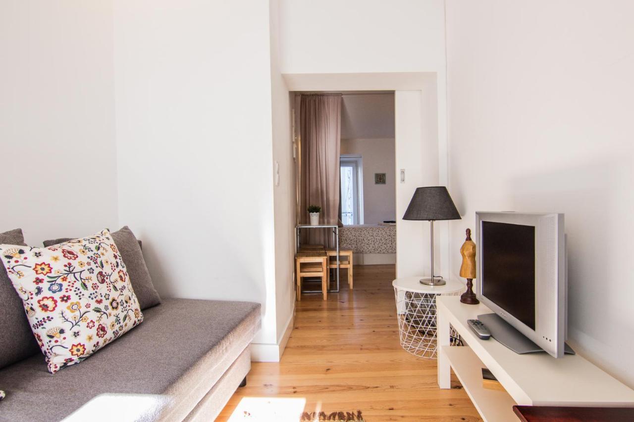 New Apartment Bairro Alto Lisboa Εξωτερικό φωτογραφία