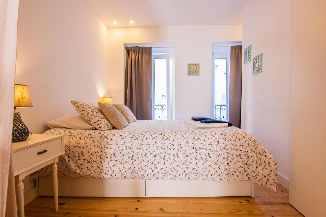 New Apartment Bairro Alto Lisboa Εξωτερικό φωτογραφία