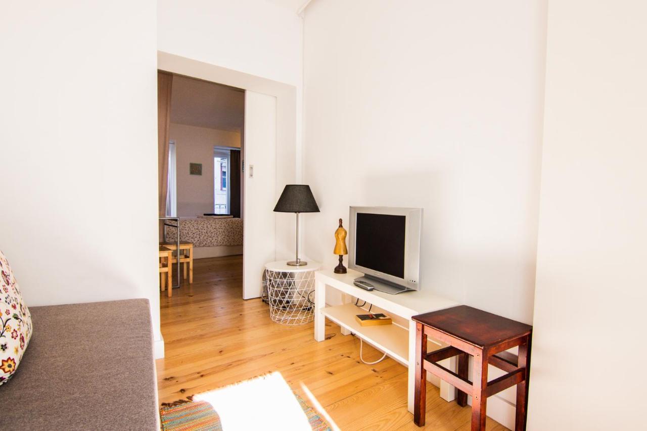 New Apartment Bairro Alto Lisboa Εξωτερικό φωτογραφία