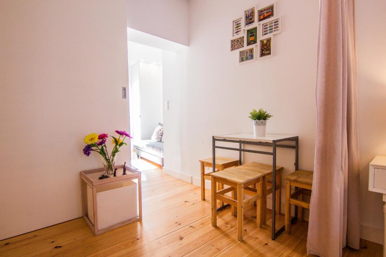 New Apartment Bairro Alto Lisboa Εξωτερικό φωτογραφία