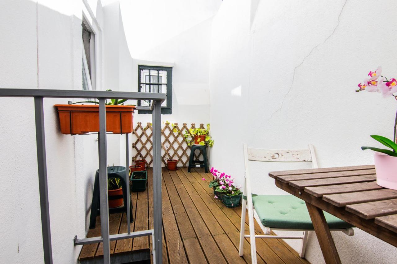 New Apartment Bairro Alto Lisboa Εξωτερικό φωτογραφία