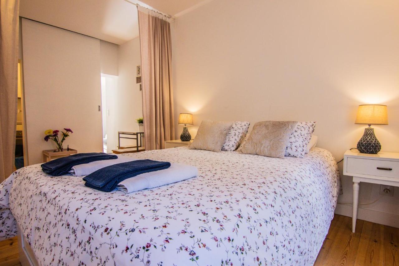 New Apartment Bairro Alto Lisboa Εξωτερικό φωτογραφία